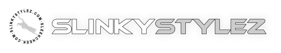 Slinkystylez-Shop Startseite 