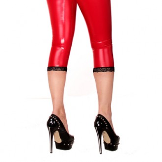 Capri-Leggings