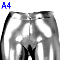 [A4] conventional medium strength waistband