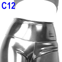 [C12] 4 pieces shaped waistband