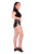 SLINKYSTYLEZ PU1 Hot Shorts - CrystalLac Z360 - CUSTOM