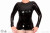 SLINKYSTYLEZ Klassisches Damen Shirt TL1 - BESCHICHTET - CUSTOM (TL1_X1)
