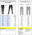 SLINKYSTYLEZ HL3AP_ZV1 Anatomic Zipped Leggings - SensiPelle Z650 BLACK - STANDARD (L32H-ZV1-N21N21-mlbX)