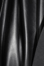 SLINKYSTYLEZ HL2A-A4 FashionBasics Leggings - SensiPelle Z550 BLACK - CUSTOM (L22D-N01)