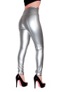 SLINKYSTYLEZ HL5AN-C12 waisthigh booty leggings - COATED FABRICS - CUSTOM (L56D)