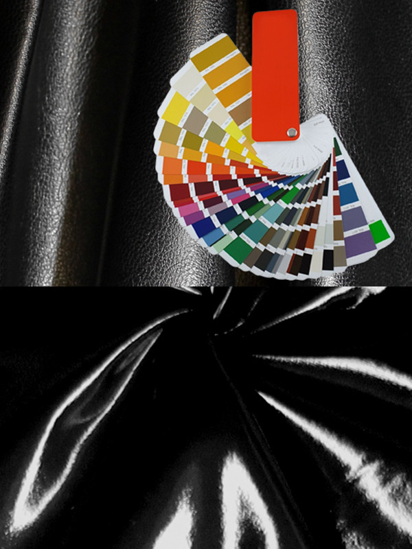 Farbkarte limitierte Sonderfarben