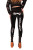 SLINKYSTYLEZ HL2AN-EXTRA classic leggings - Z400 PowerLac - CUSTOM (L22D-N11)