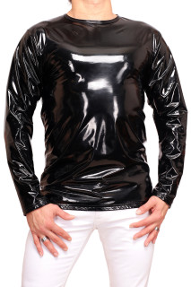 SLINKYSTYLEZ TU1 comfortable unisex shirt up to size 5XL - COATED - CUSTOM (TU1)