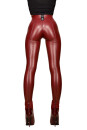 SuperSLIX HL5AN Classic Booty Leggings - SensiPelle Z550...