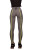 SuperSLIX HL5AN-KB Classic Booty Leggings - CS250 GREY-NEONYELLOW - STANDARD (L57D-N10-ME)