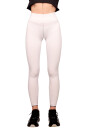 SuperSLIX HL5AN-KB Classic Booty Leggings - CS250 WEISS-NEONGRÜN - STANDARD (L57D-N10-ME)