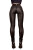 SuperSLIX HL2AN Classic Contour Leggings - PANTHER BLACK - STANDARD (L21D-N01N21-MER)