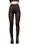 SuperSLIX HL2AN Classic Contour Leggings - PANTHER BLACK - STANDARD (L21D-N01N21-MER)