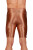 LM11 Men Cycling Shorts - Z166 DreamSpandex GOLD