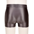 LM12 Men Boxer Shorts - Z166 DreamSpandex GRAPHITE