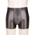 LM12 Men Boxer Shorts - Z166 DreamSpandex GRAPHITE