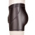 LM12 Men Boxer Shorts - Z166 DreamSpandex GRAPHITE