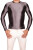 TM10 Herren Langarm-Shirt - Z166 DreamSpandex GRAPHIT