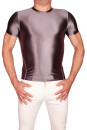 TM11 Men T-Shirt - Z166 DreamSpandex GRAPHITE