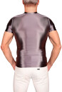 TM11 Men T-Shirt - Z166 DreamSpandex GRAPHITE