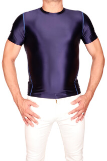 TM11 Herren T-Shirt - Z166 DreamSpandex ROYALBLAU
