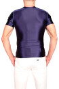 TM11 Men T-Shirt - Z166 DreamSpandex ROYAL BLUE