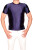 TM11 Herren T-Shirt - Z166 DreamSpandex ROYALBLAU