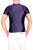 TM11 Herren T-Shirt - Z166 DreamSpandex ROYALBLAU