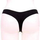 SL50 Damen Seamless Slips - 5 Stück Packung