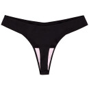 SL50 Damen Seamless Slips - 5 Stück Packung