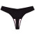 SL50 Damen Seamless Slips - 5 Stück Packung