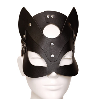 AC30 Ladies Catwoman Mask