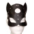 AC30 Ladies Catwoman Mask