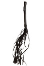 AC60 Pleather Whip Flogger - SMALL & FINE