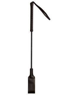 AC70 Pleather Whip Flogger - 50cm