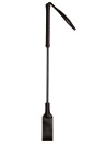 AC70 Pleather Whip Flogger - 50cm