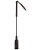 AC70 Pleather Whip Flogger - 50cm