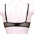 TL50 Damen SilkyTex BH - SCHWARZ
