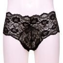 SM33 Men Lace Slip