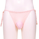 SM34 Men Lace Slip