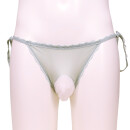 SM34 Men Lace Slip