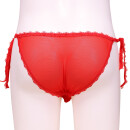 SM34 Men Lace Slip