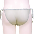 SM34 Men Lace Slip