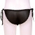 SM34 Men Lace Slip