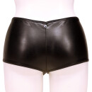 SLINKYSTYLEZ G1A75 Damen Underbutt-Hotpants - Z600...