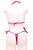 KL12 Damen Set Bikini - GlossySpandex