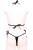 KL12 Damen Set Bikini - GlossySpandex