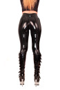 SuperSLIX HL5A_ZV6 Ouvert-Zip Leggings - CrystalLac...