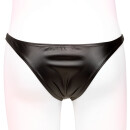 SM16 Herren Rio-Minislip mit Metall-Zipper SILKYTEX -...