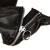 SM16 Herren Rio-Minislip mit Metall-Zipper SILKYTEX - SCHWARZ
